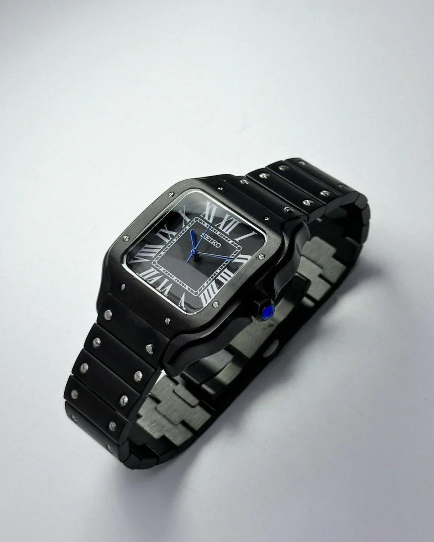 CLÉVANTOS | BLACK PANTHER