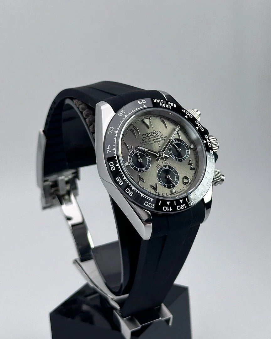 CLÉVTONA | DON P SILVER