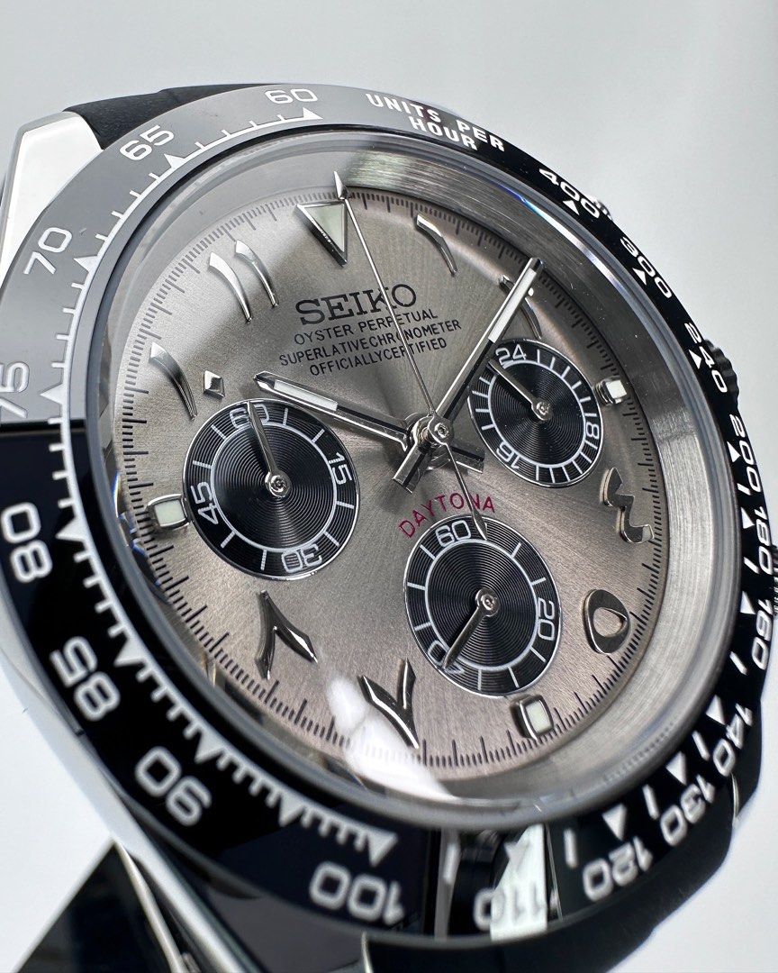 CLÉVTONA | DON P SILVER