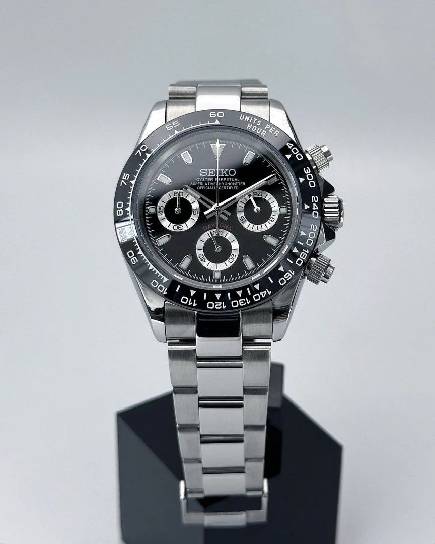 CLÉVTONA | CLASS BLACK