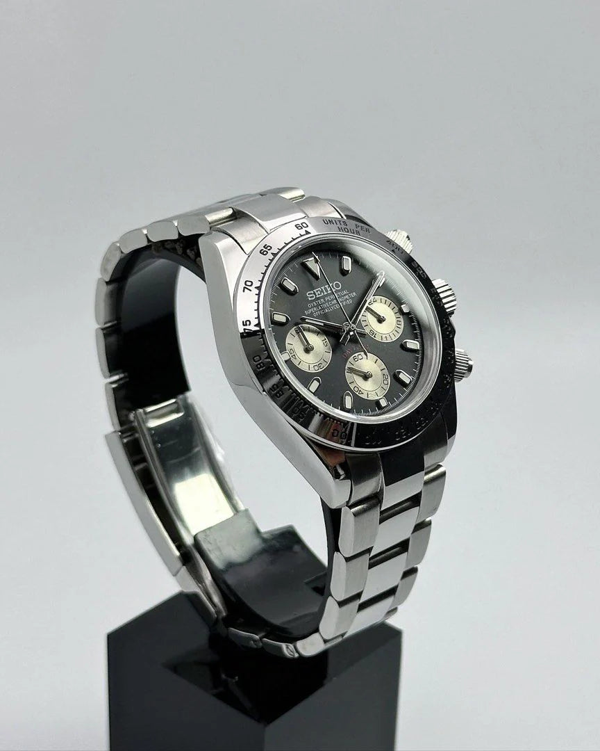 CLÉVTONA | FADED BLACK