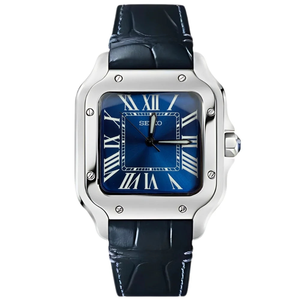 CLÉVANTOS | SAPPHIRE EDGE