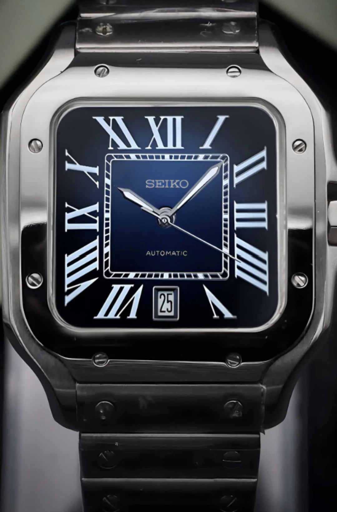 CLÉVANTOS | DARK OCEAN