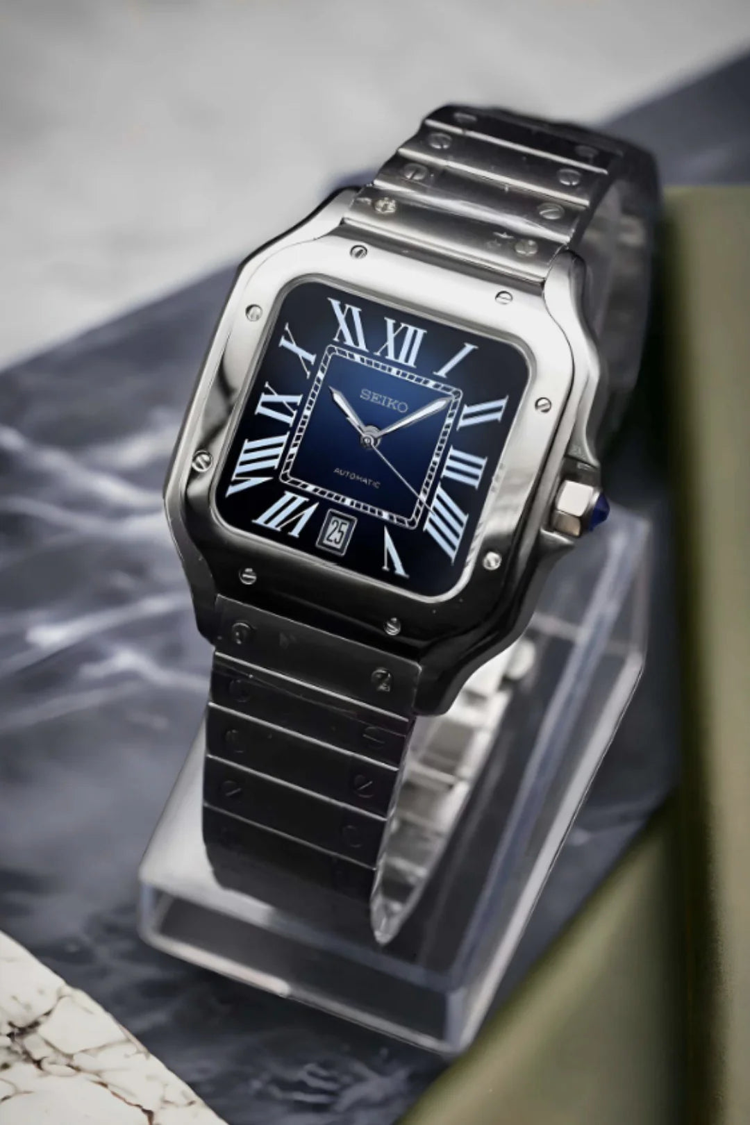 CLÉVANTOS | DARK OCEAN