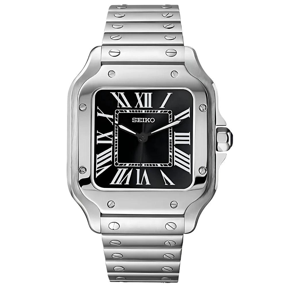 CLÉVANTOS | CLASSY BLACK