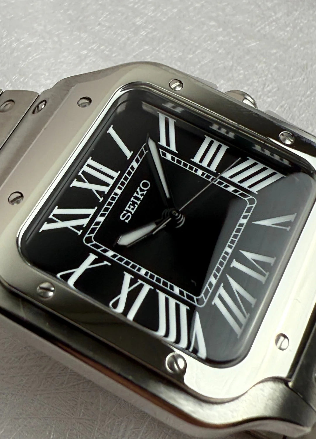 CLÉVANTOS | CLASSY BLACK