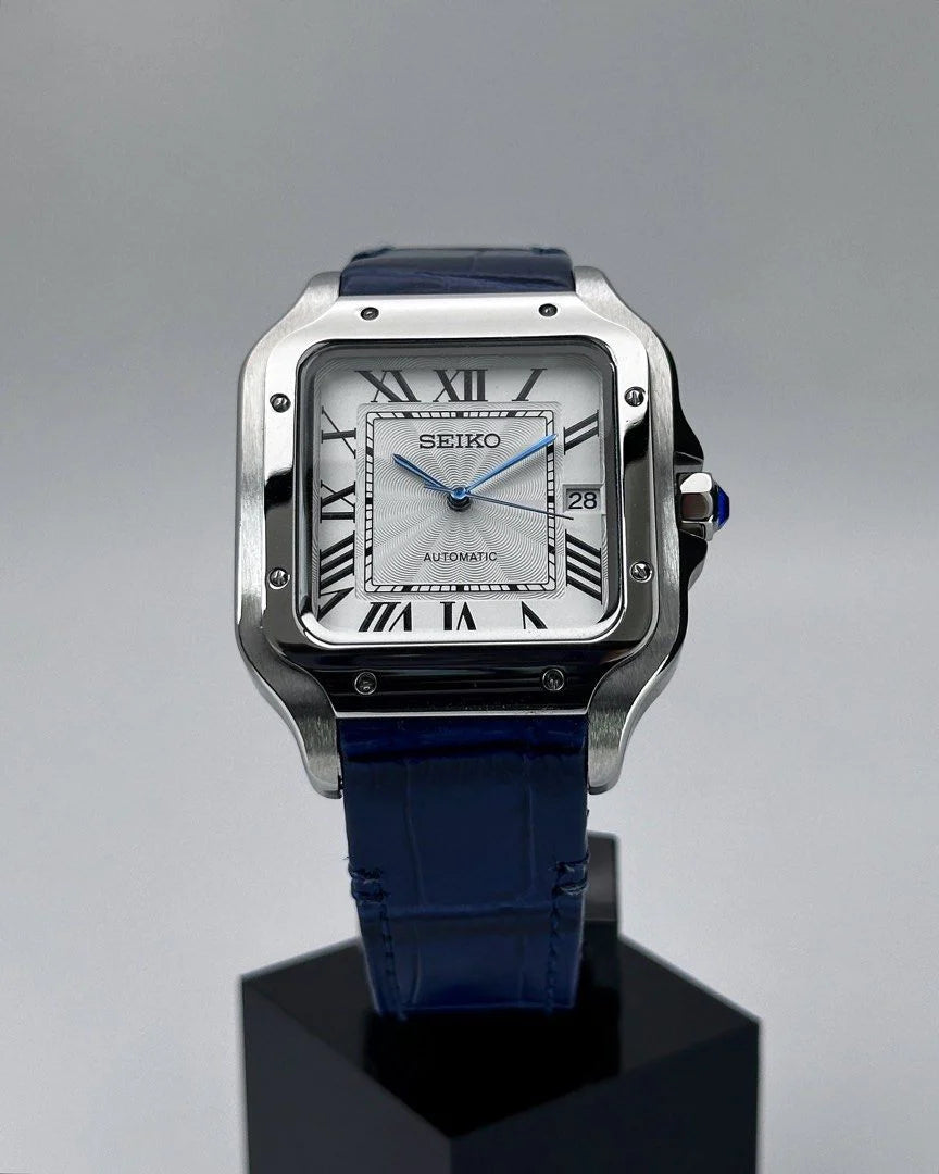 CLÉVANTOS | LUNAR SILVER