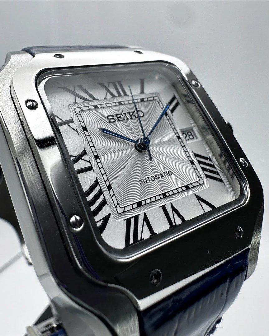 CLÉVANTOS | LUNAR SILVER