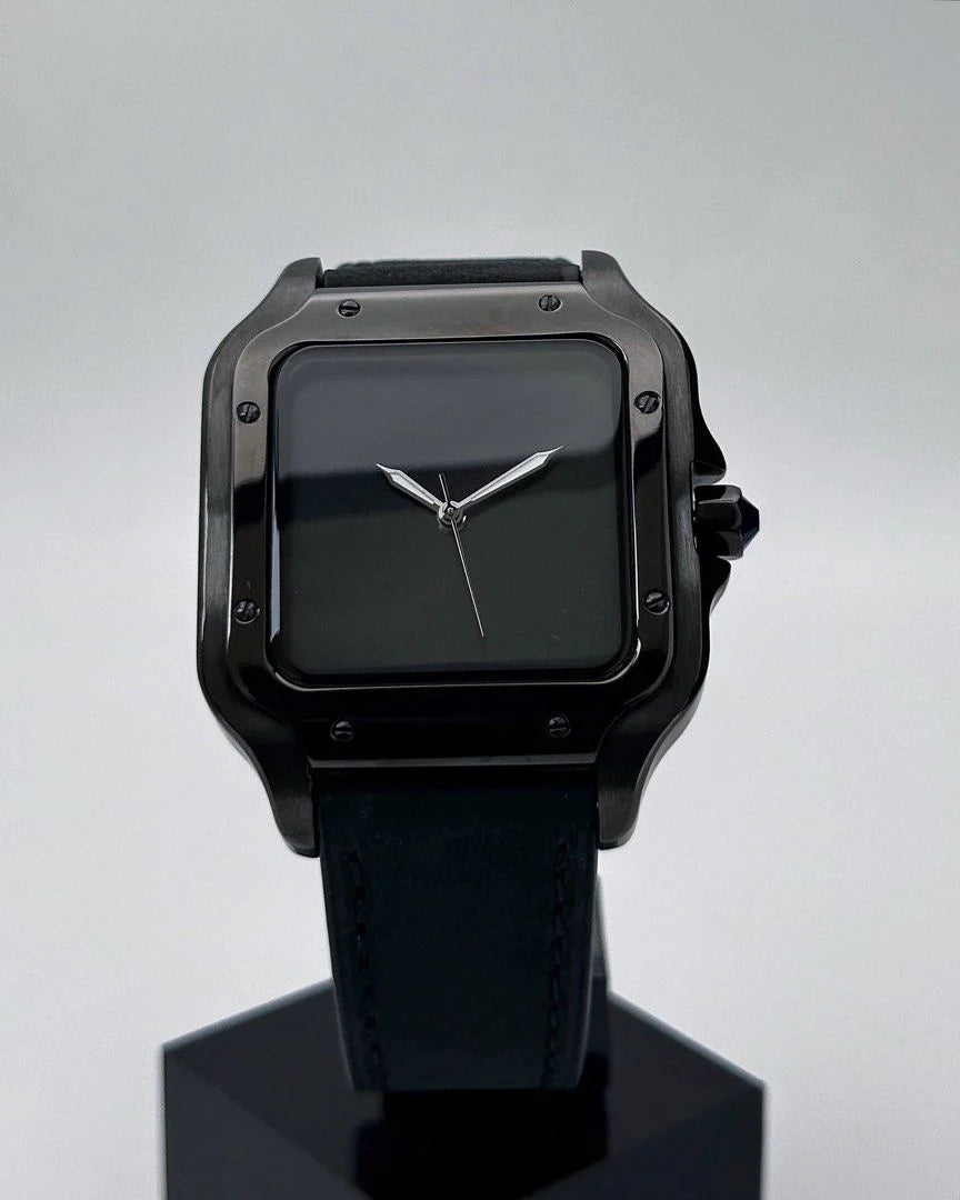 CLÉVANTOS | BLACK PHANTOM