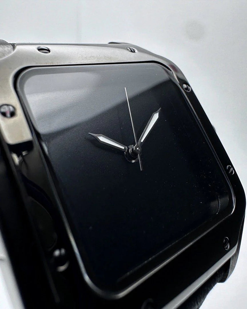 CLÉVANTOS | BLACK PHANTOM