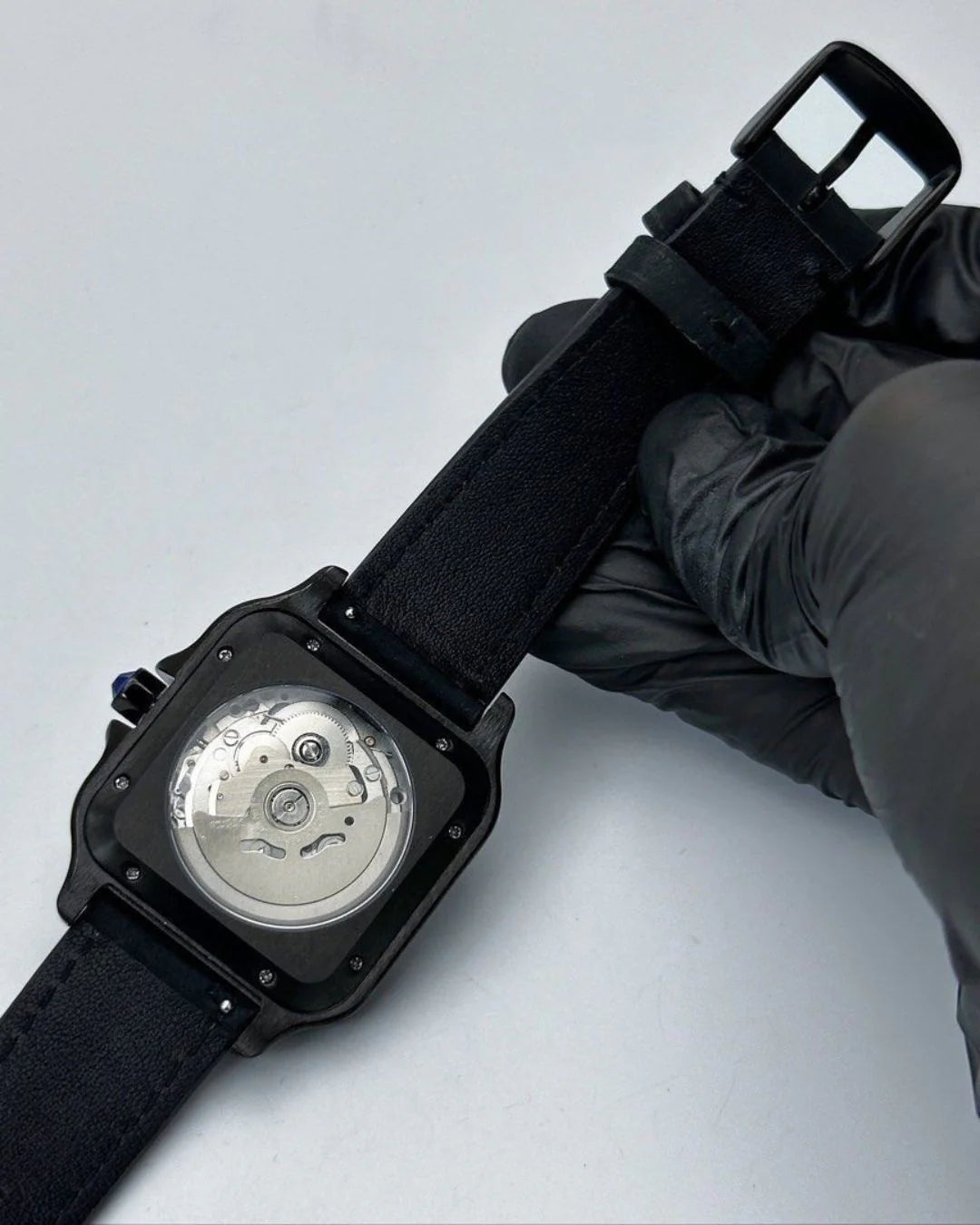 CLÉVANTOS | BLACK PHANTOM