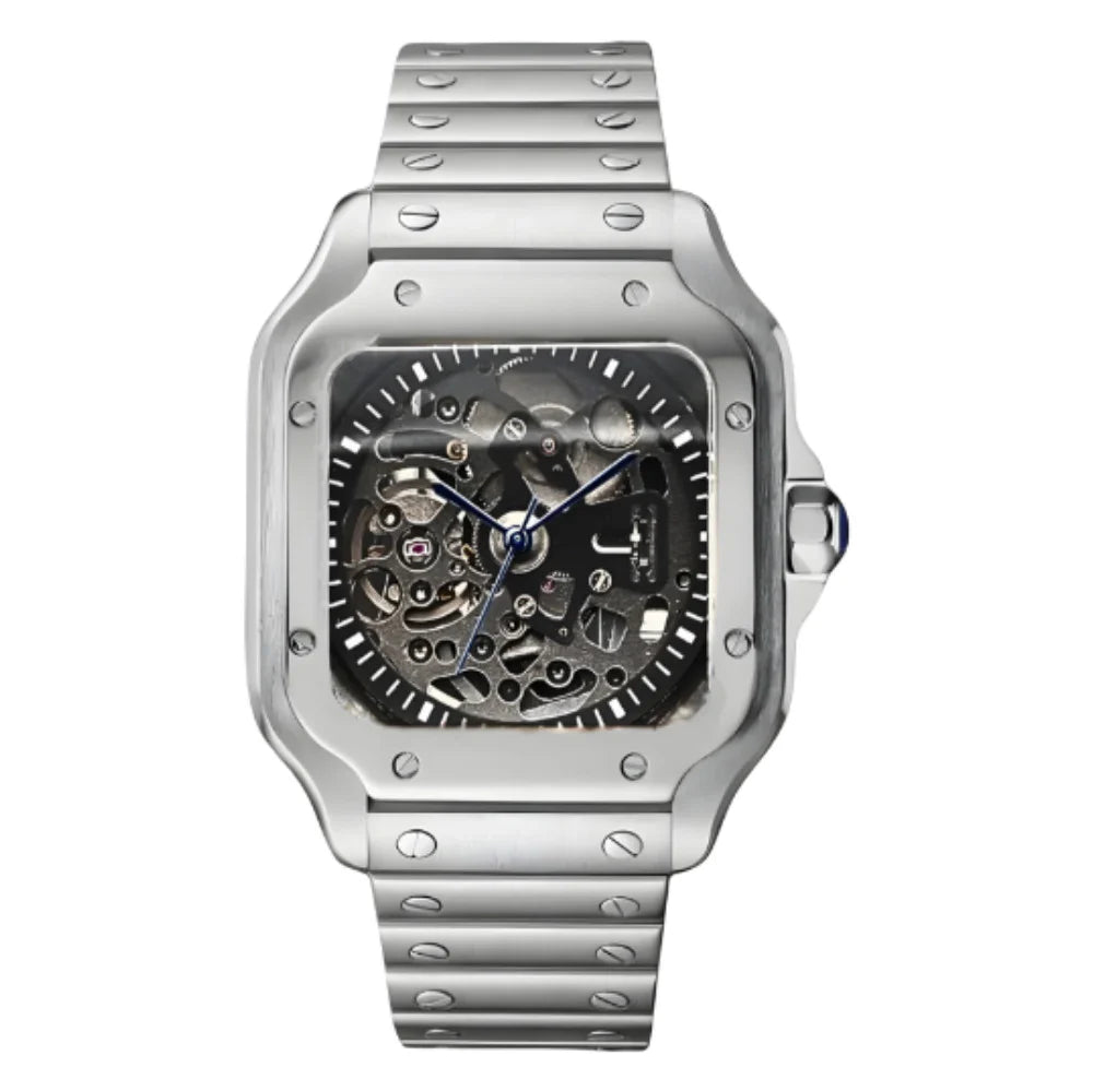 CLÉVANTOS | MECHALUX