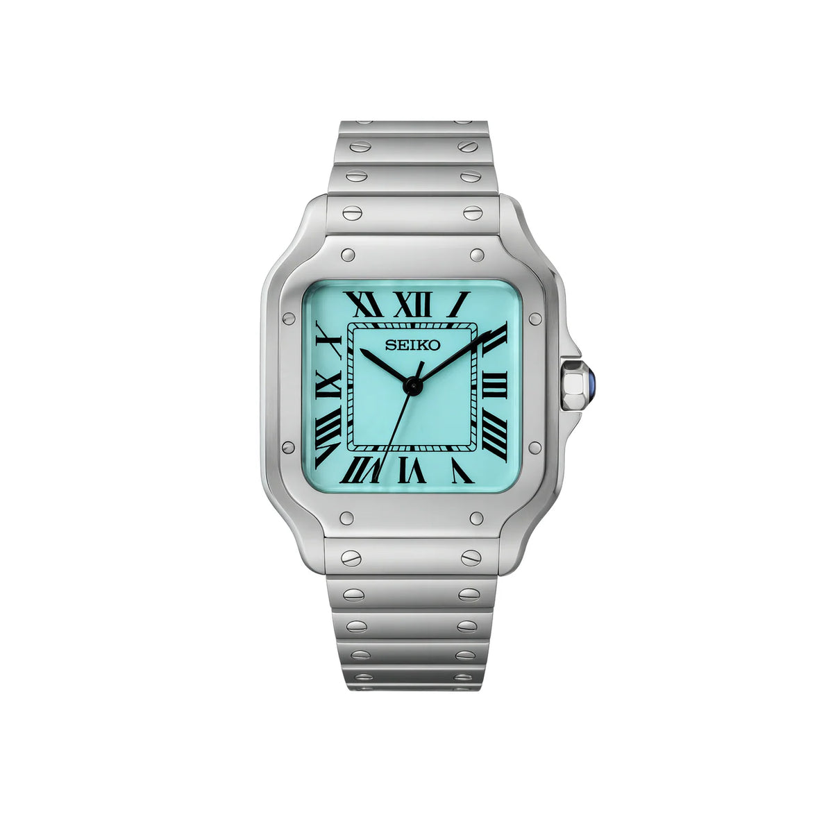 CLÉVANTOS | TIFFANY