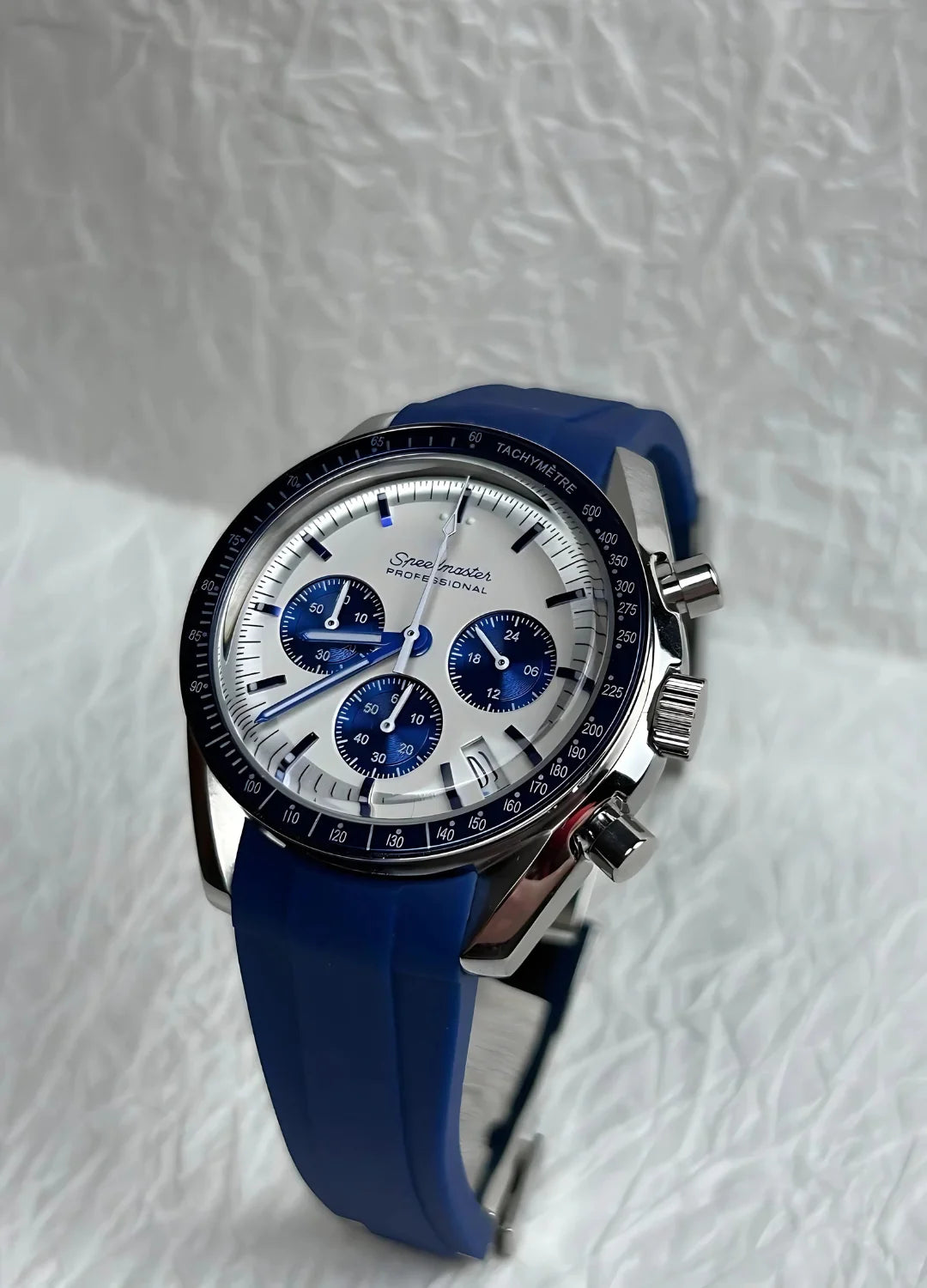 CLÉVMASTER | OCEAN BLUE