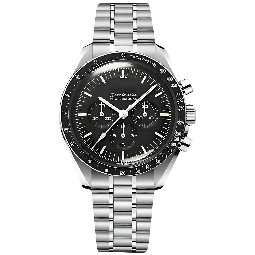 CLÉVMASTER | BLACK PHANTOM