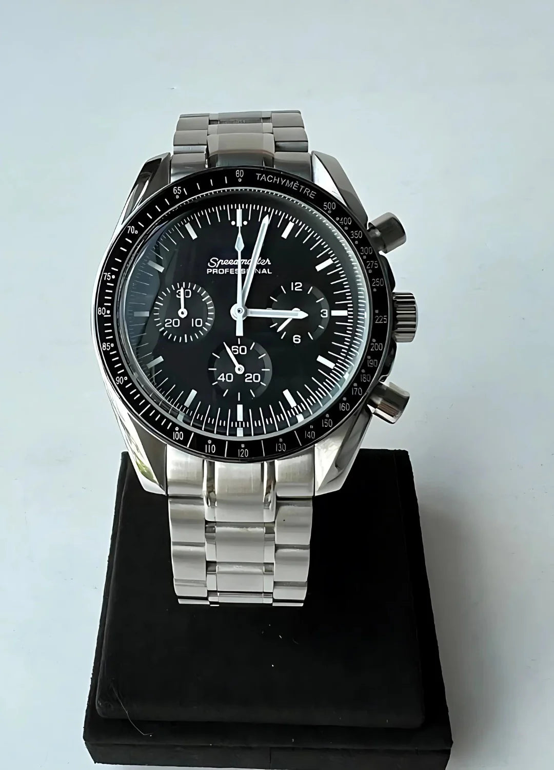 CLÉVMASTER | BLACK PHANTOM