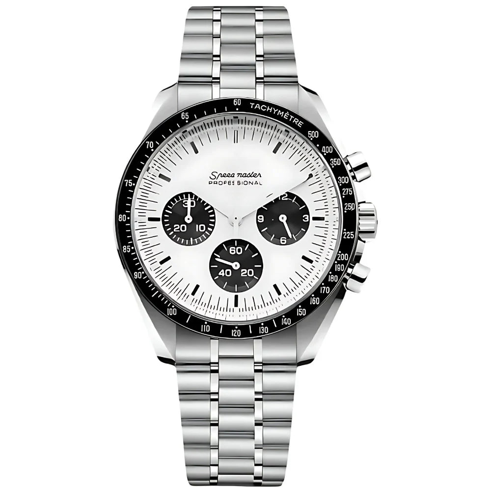 CLÉVMASTER | CLASSY WHITE