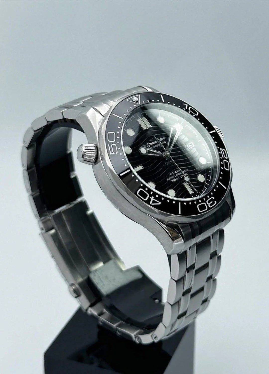 CLÈVMASTER | CLASSY BLACK