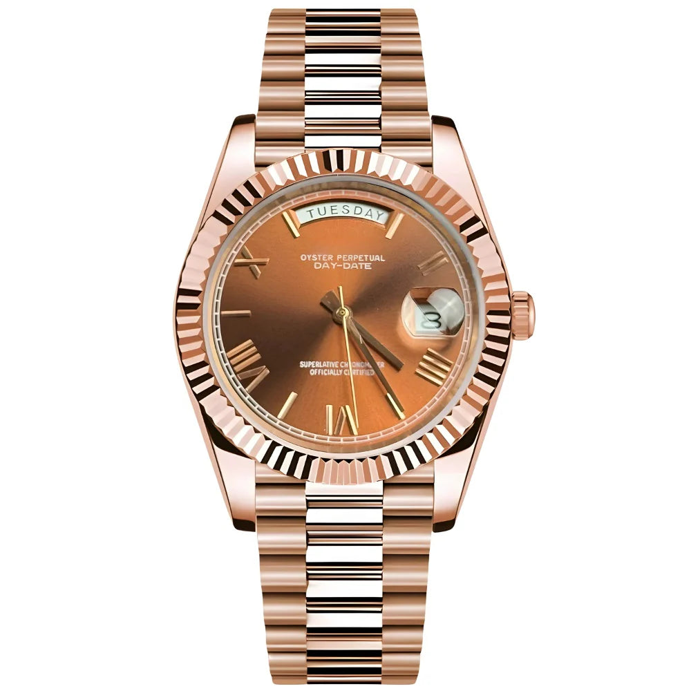 CLÉVDATE | IMPERIAL ROSE