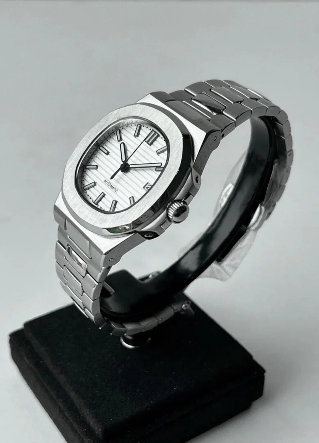 CLÉVNAUT | CLASSY WHITE