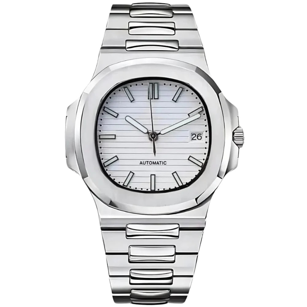 CLÉVNAUT | POUDER WHITE