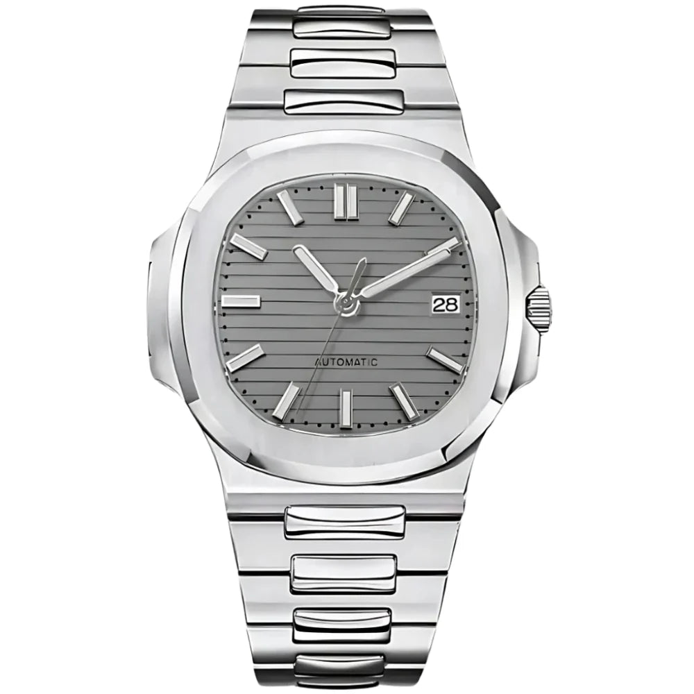 CLÉVNAUT | SILVERJACK