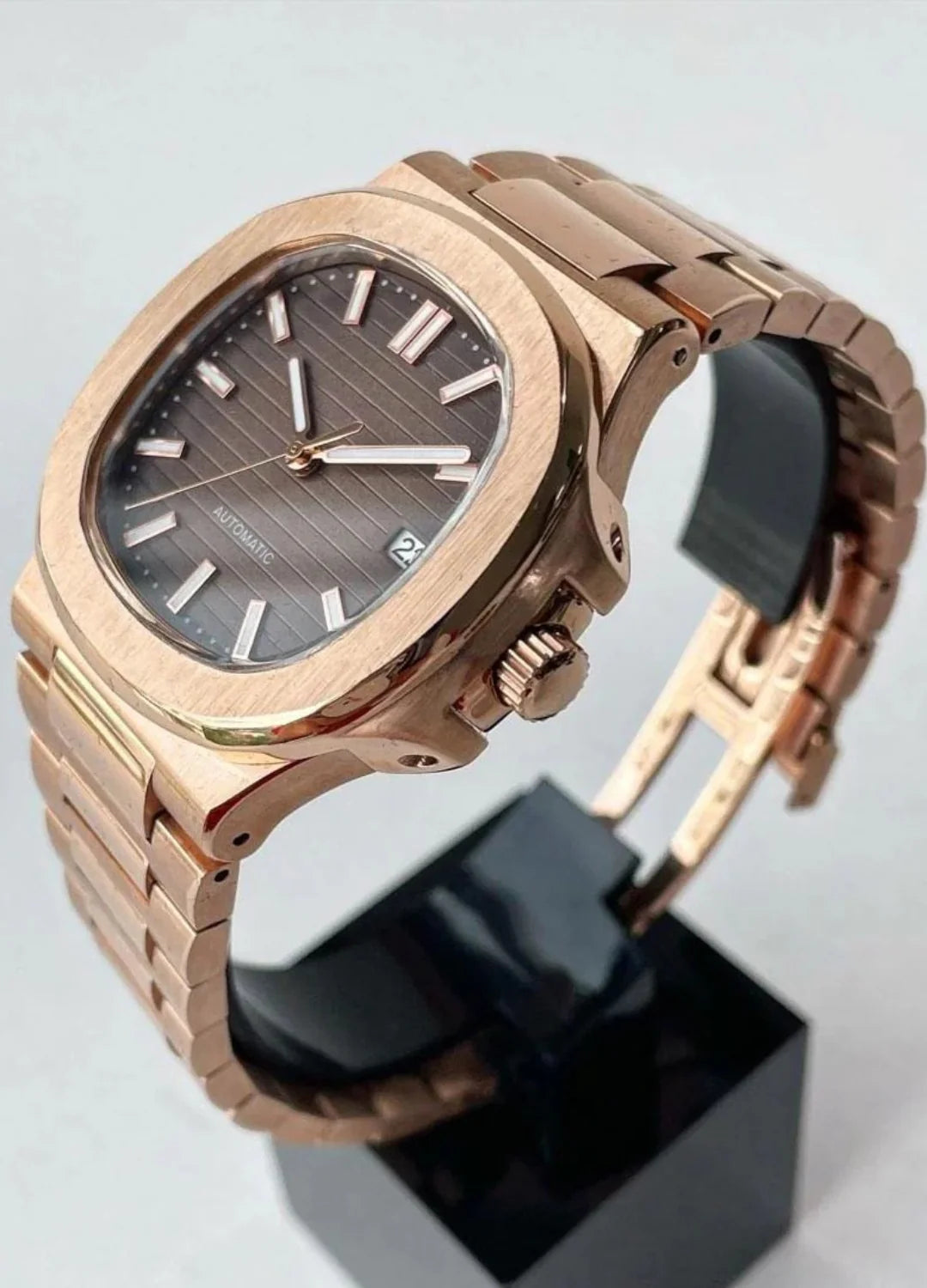 CLÉVNAUT | OUD WOOD