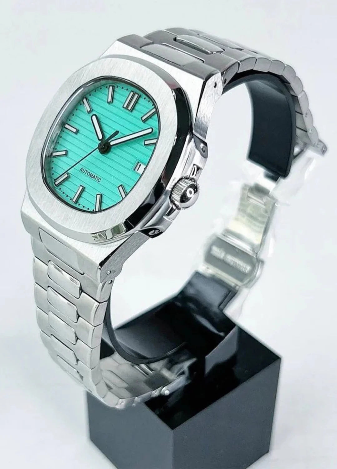 CLÉVNAUT | TIFFANY BLUE