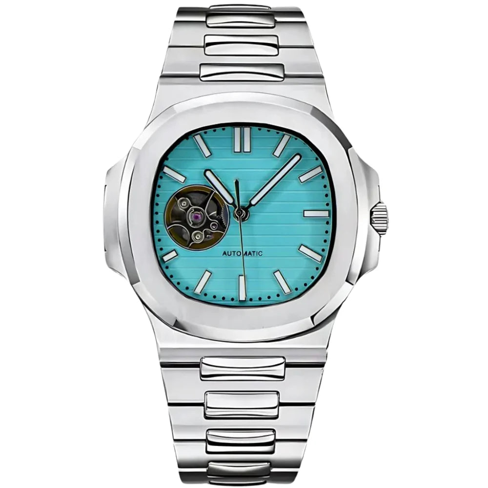 CLÉVNAUT | TIFFANY OPEN DIAL