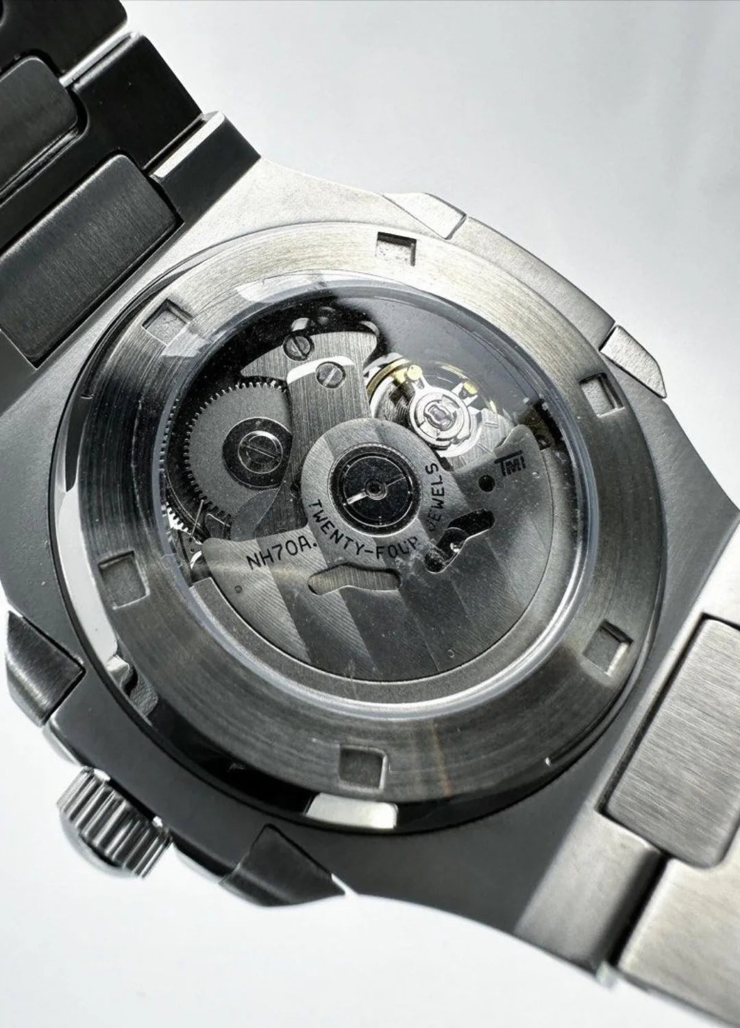 CLÉVNAUT | TIFFANY OPEN DIAL