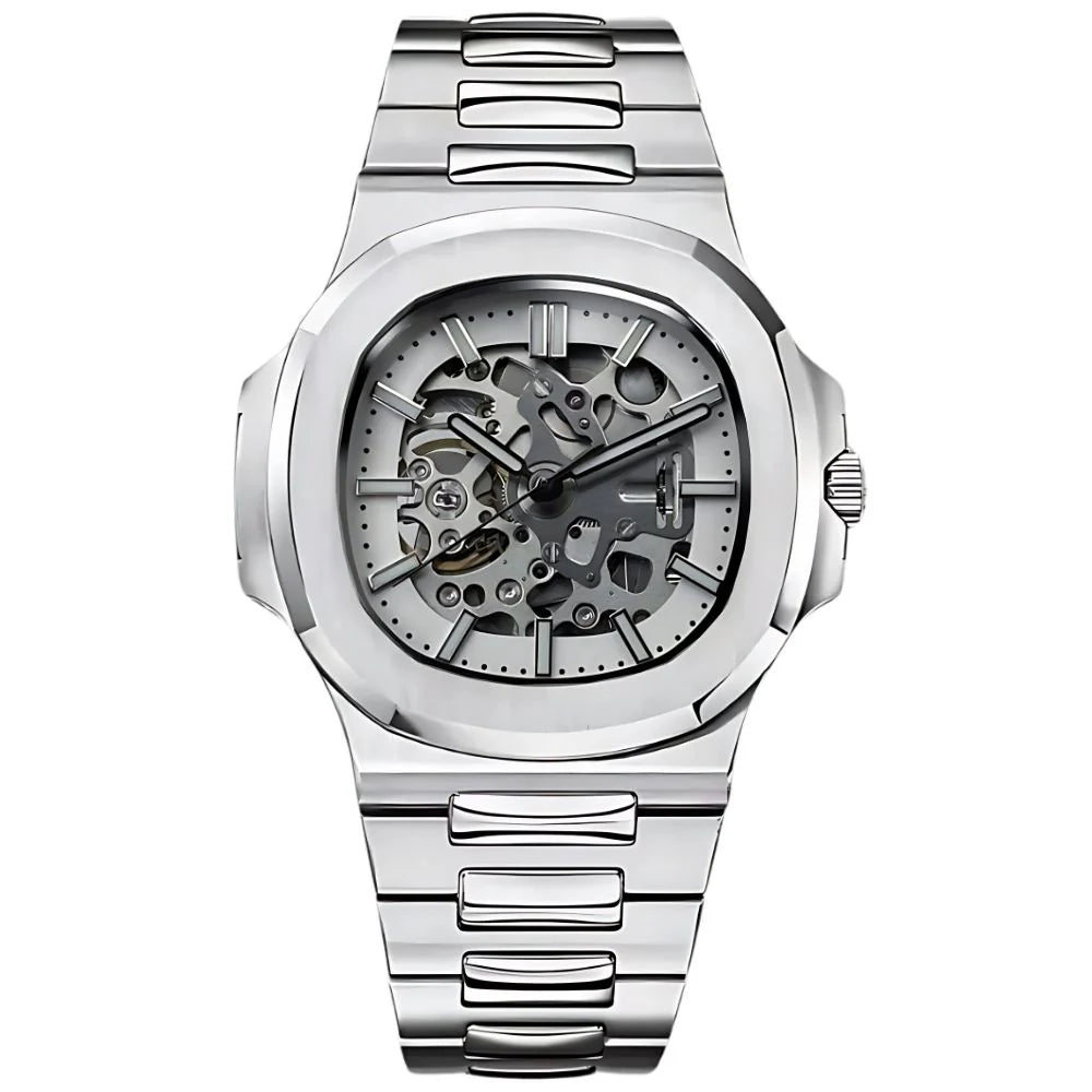 CLÉVNAUT | MECHALUX