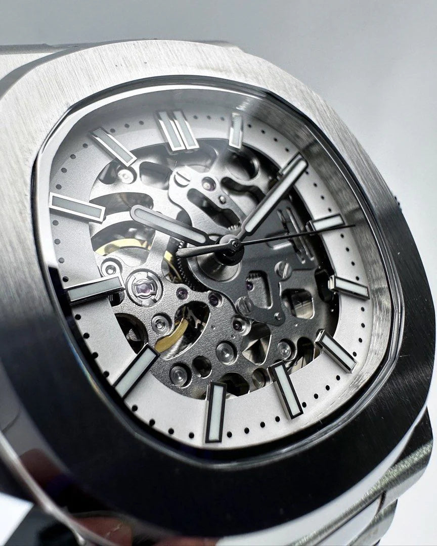 CLÉVNAUT | MECHALUX