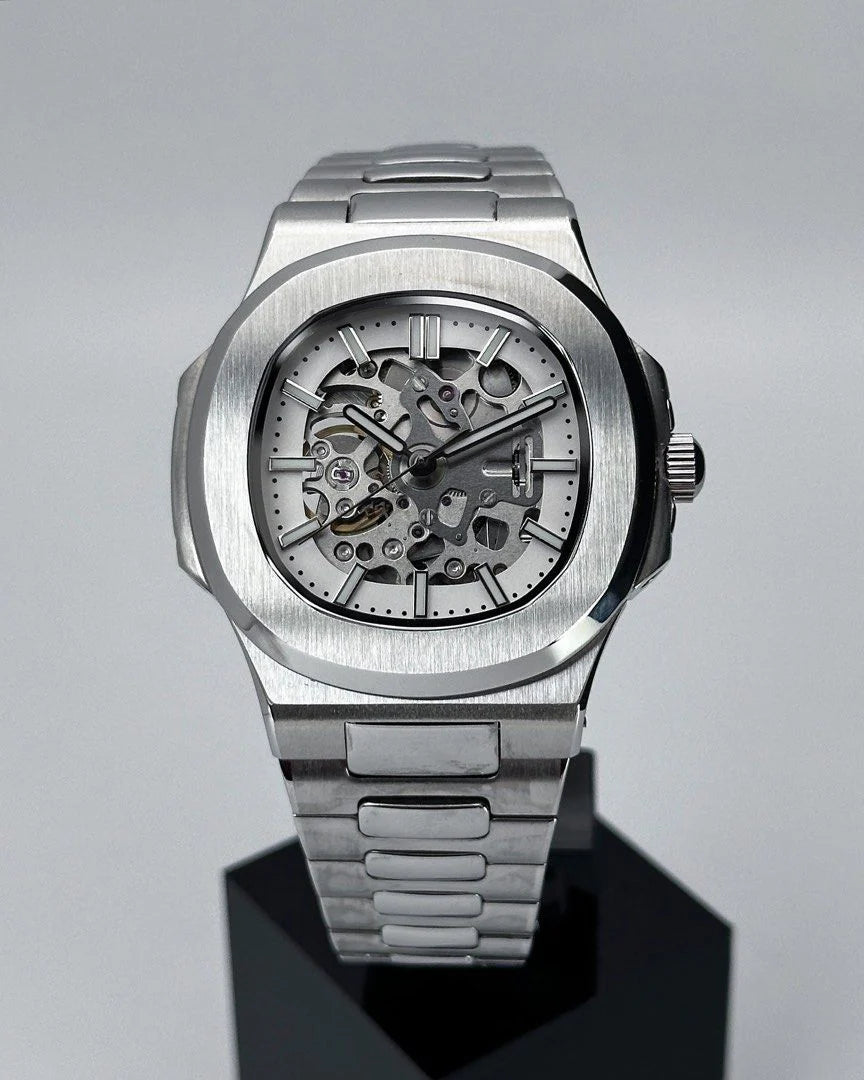 CLÉVNAUT | MECHALUX