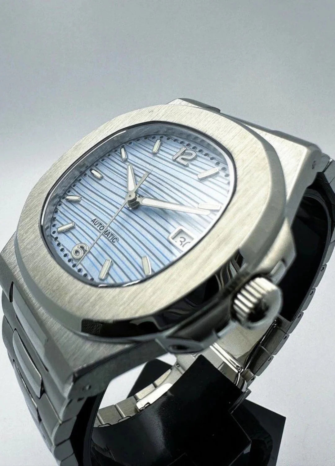 CLÉVNAUT | BLUE SEA