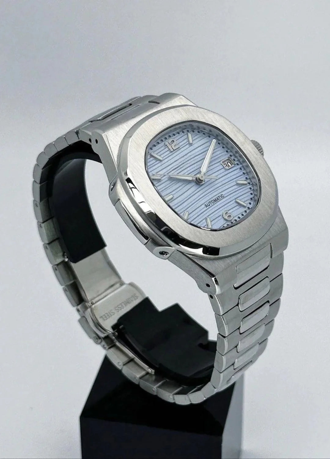 CLÉVNAUT | BLUE SEA