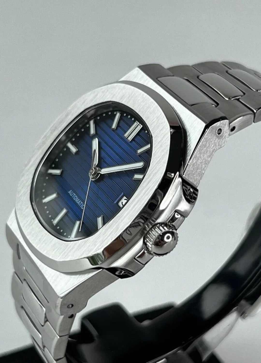 CLÉVNAUT | ROYALE BLUE