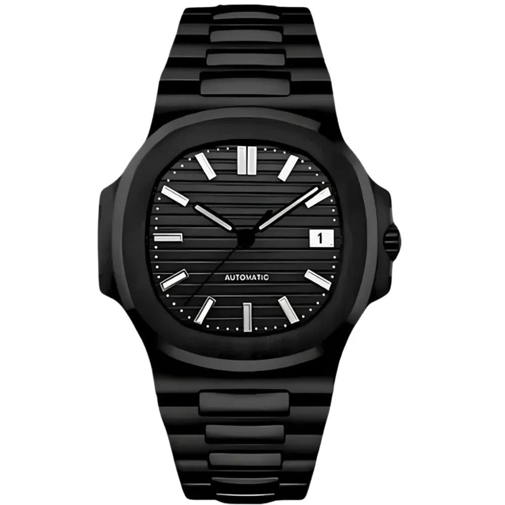 CLÉVNAUT | BLACK PHANTOM