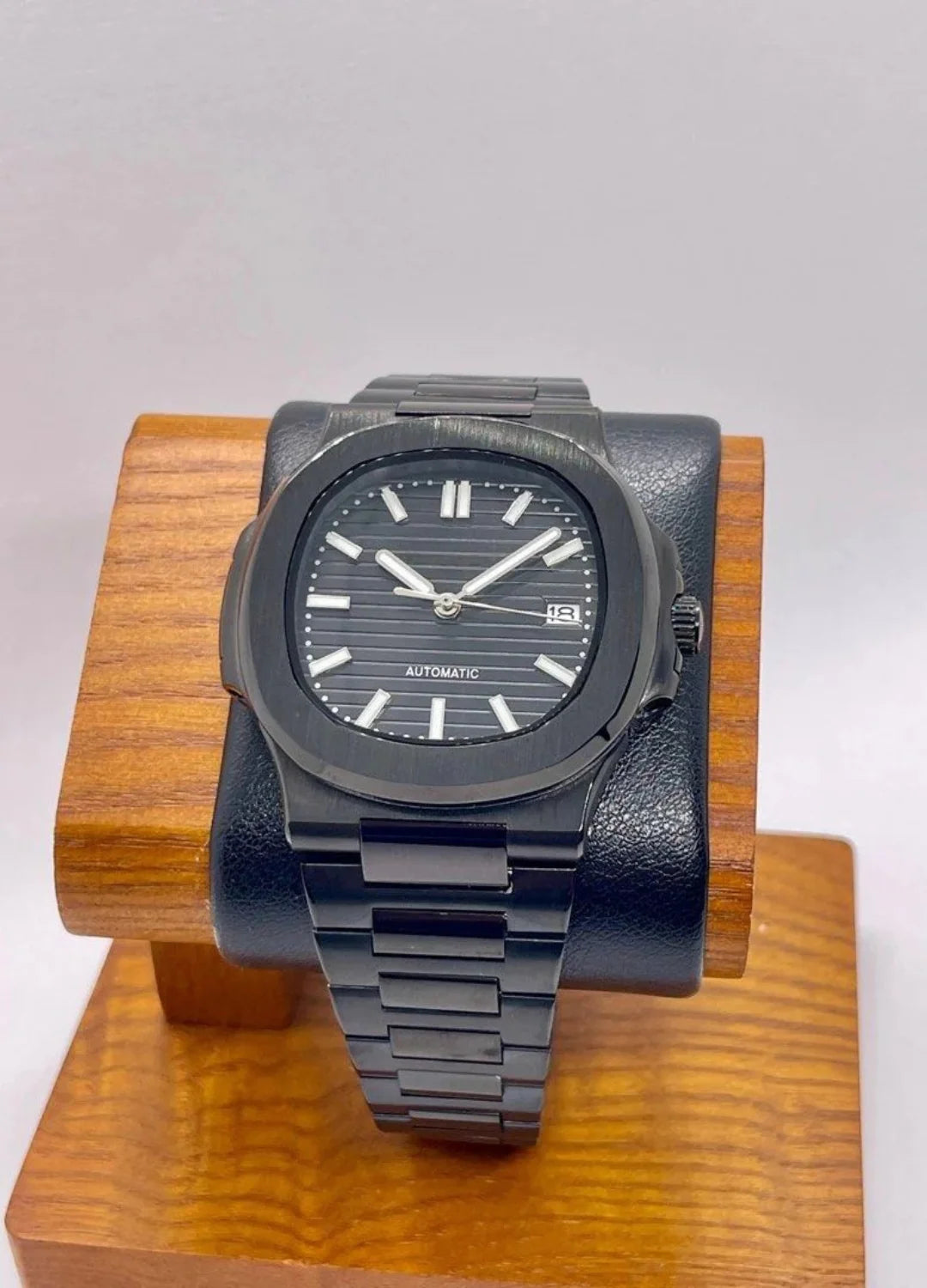 CLÉVNAUT | BLACK PHANTOM