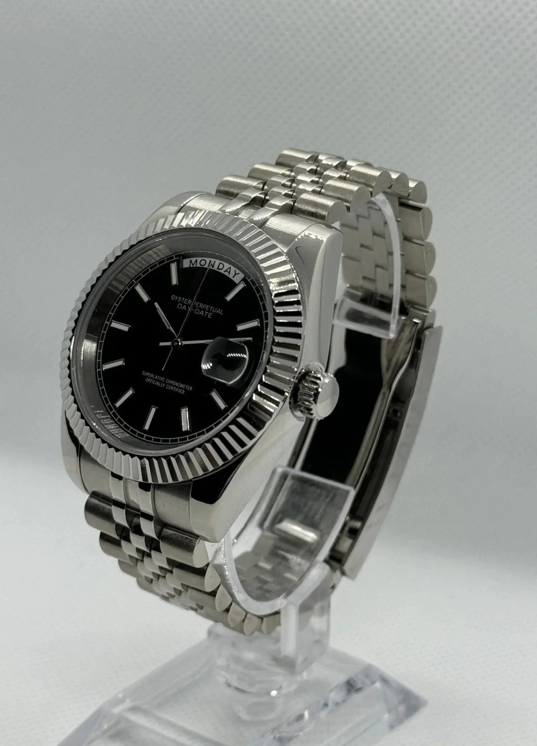 CLÉVDATE | BLACK PANTHER