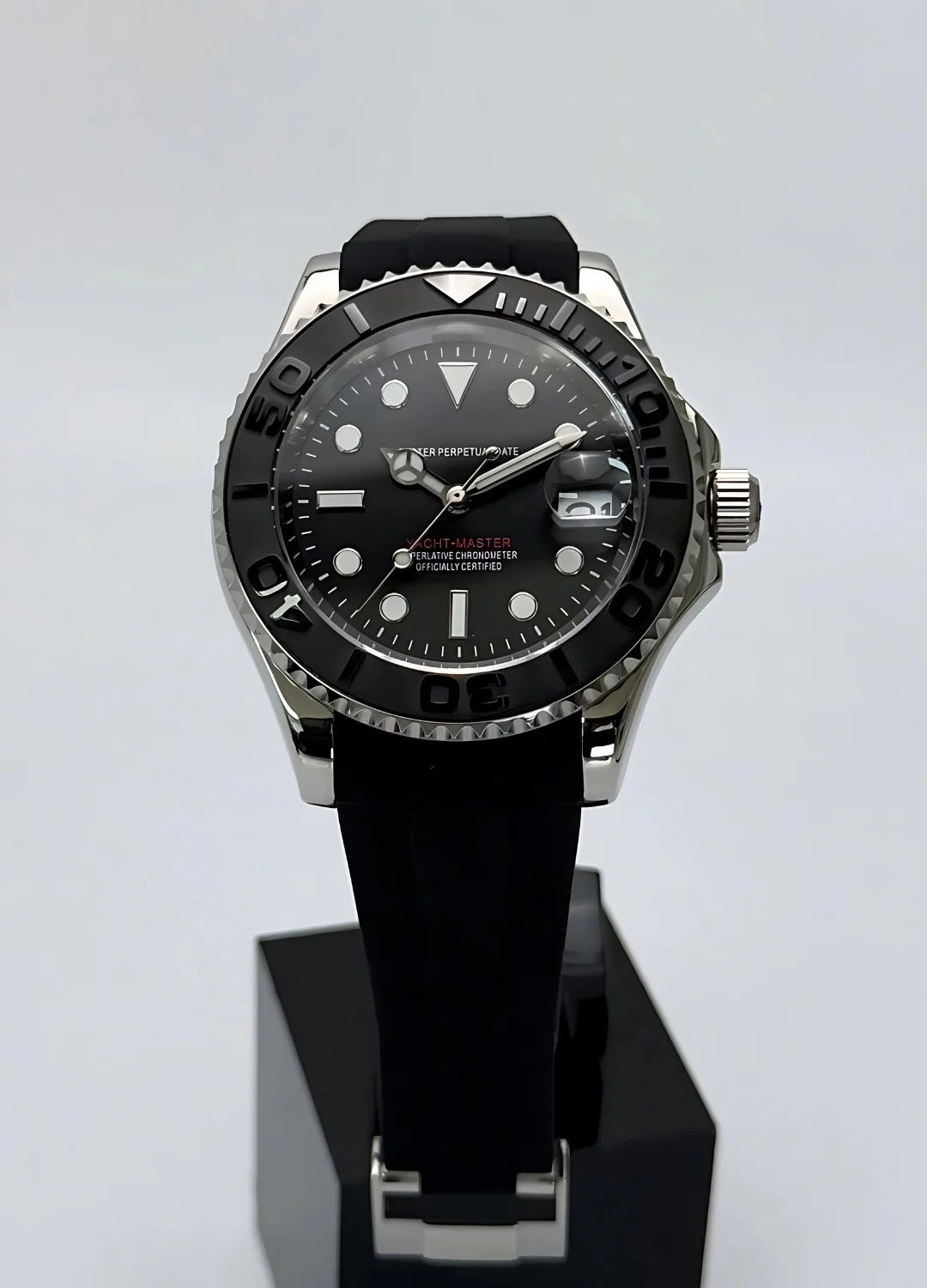 CLÉVMARINE | BLACK PANTHER