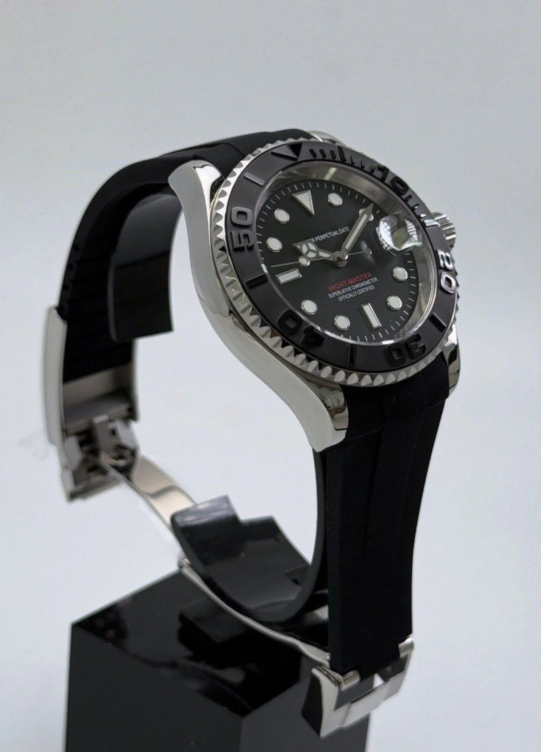 CLÉVMARINE | BLACK PANTHER