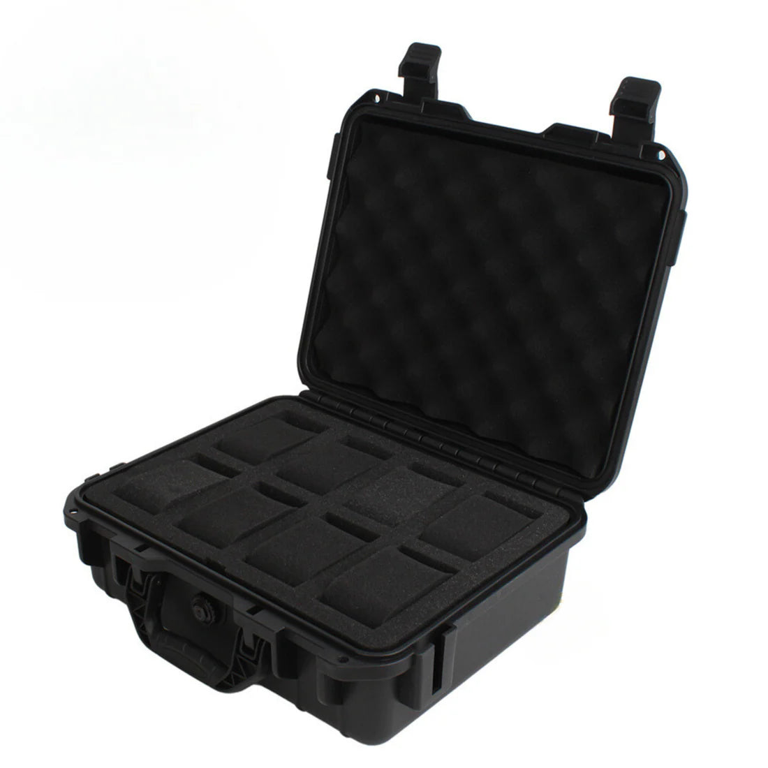 HIGH SECURE WATCH STORAGE BOX