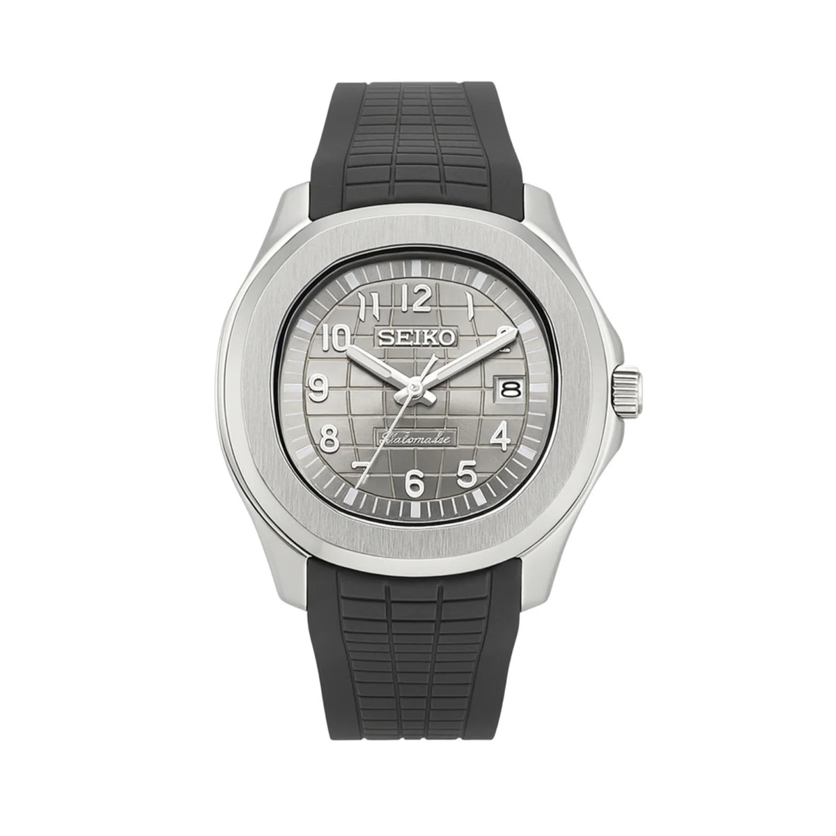 CLÉV-AQUANAUT | SILVERJACK