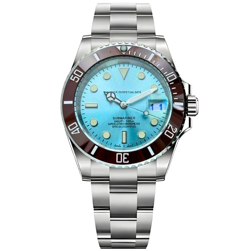 CLÉVMARINE | ROYALE PLATIN