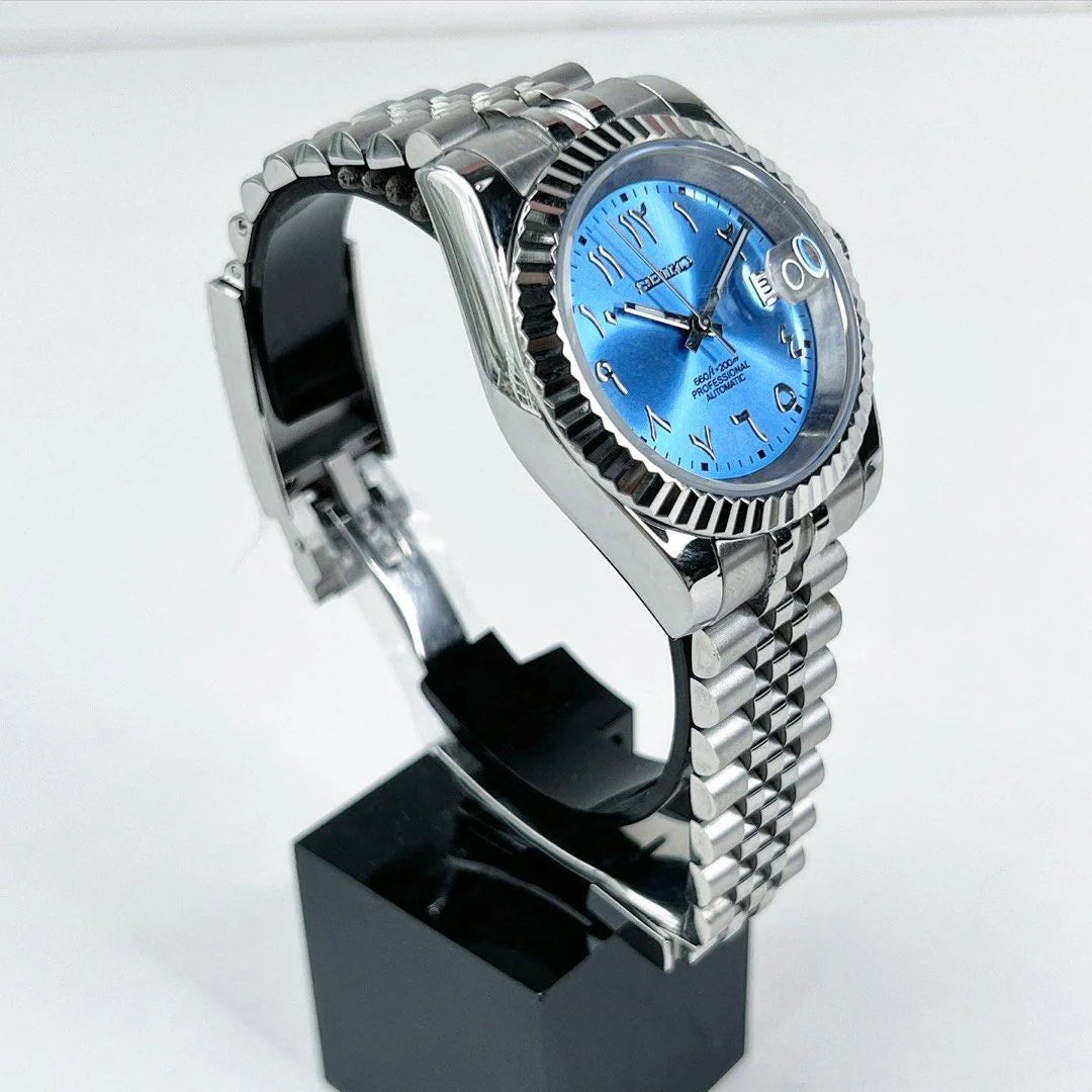 CLÉV CLASSIC | OCEAN ARABIC