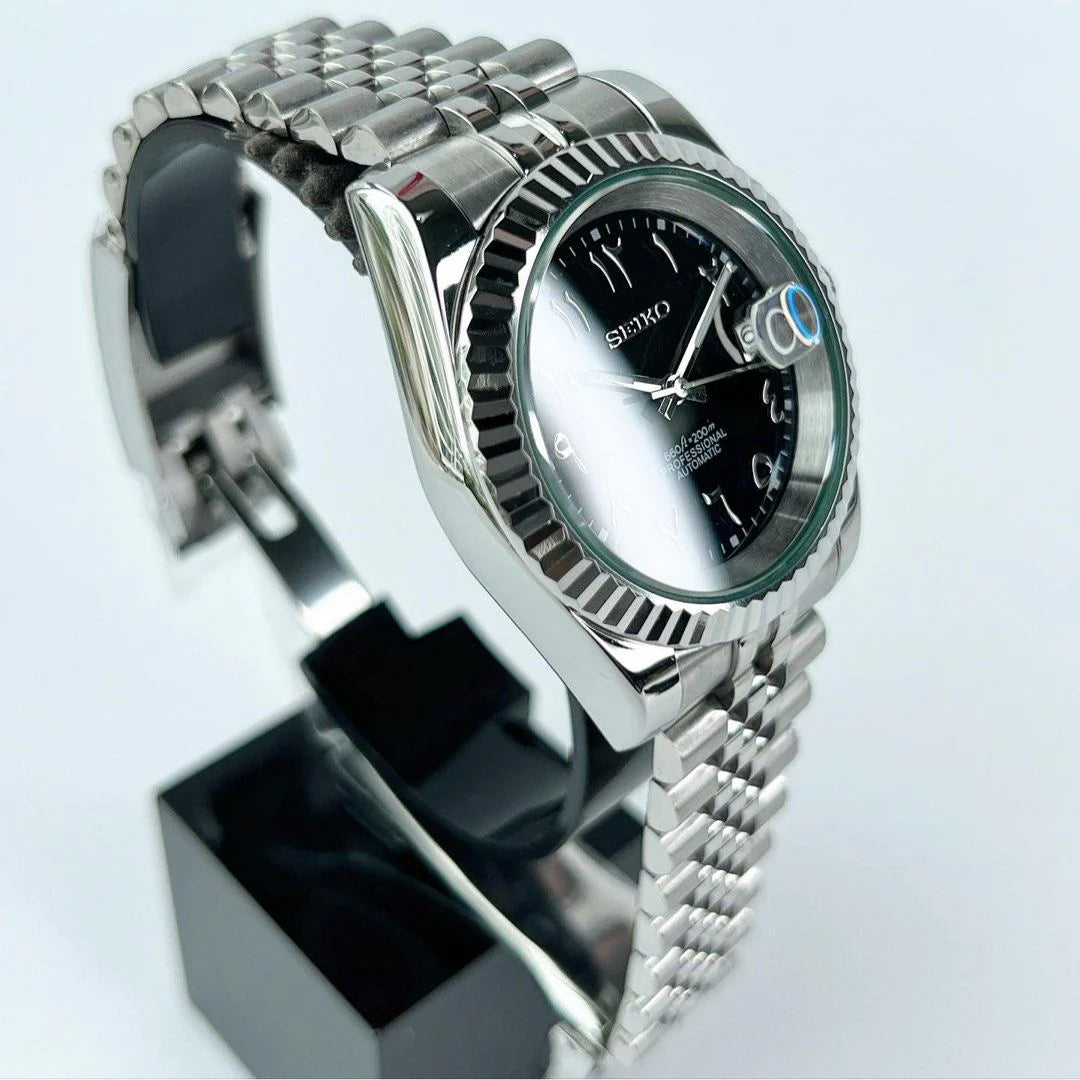 CLÉVJUST | ARABIC PANTHER