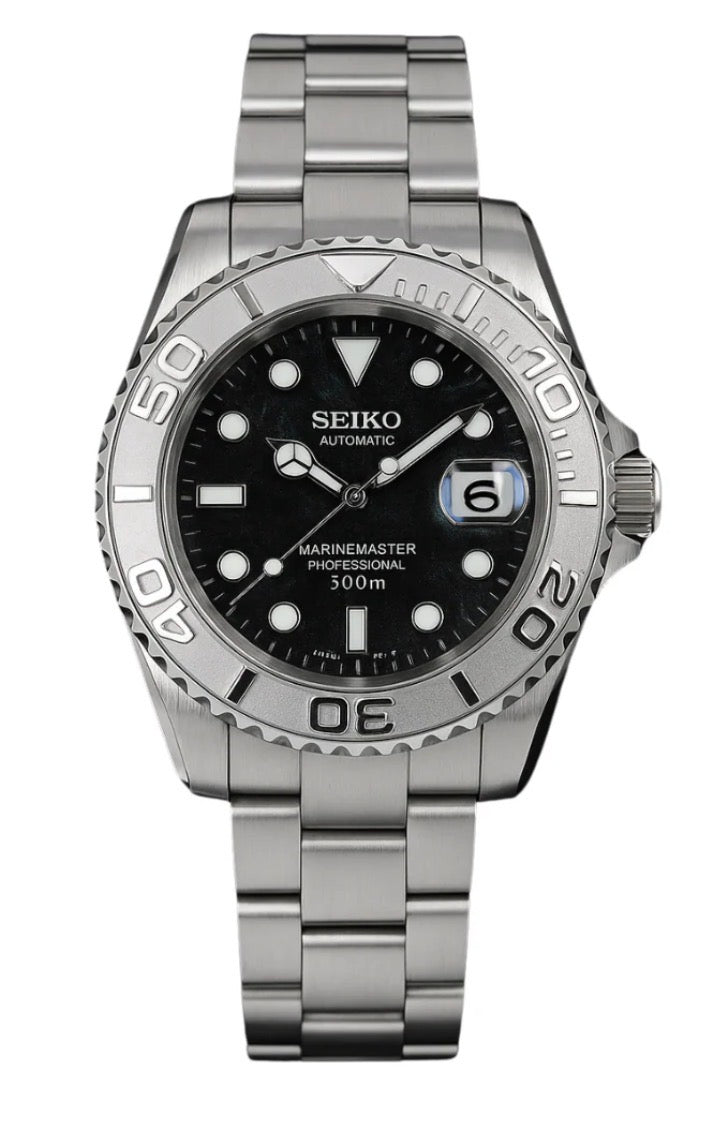 CLÉV-GMT | SILVERJACK