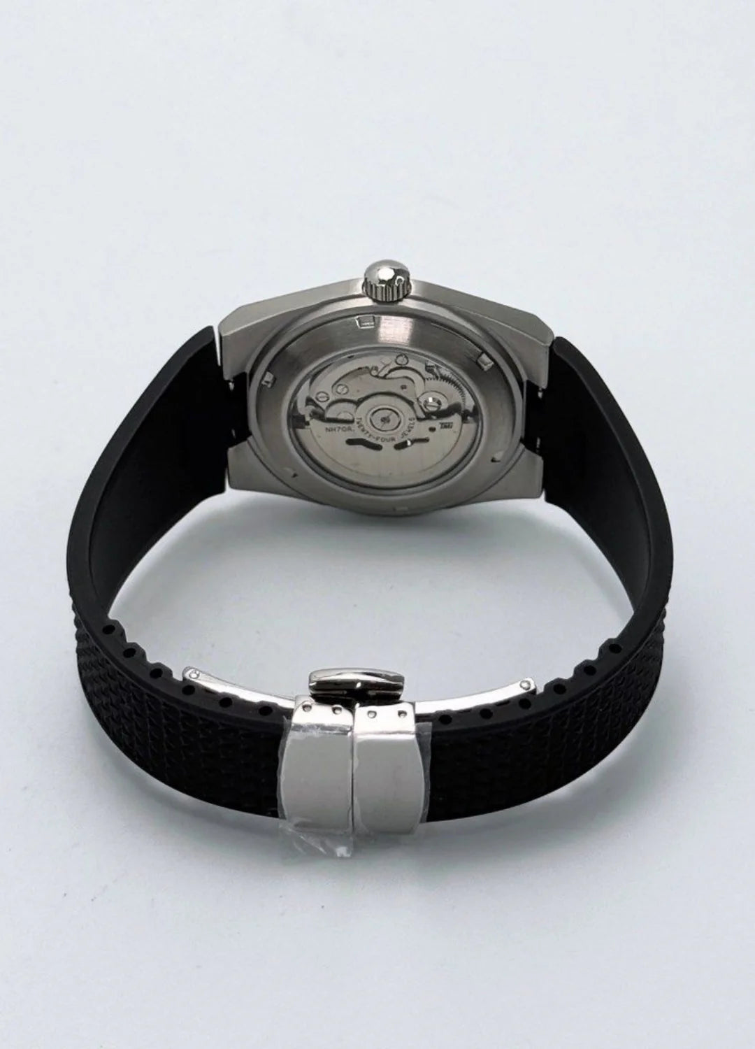 CLÉV-DWELLER | MECHANICAL MOD