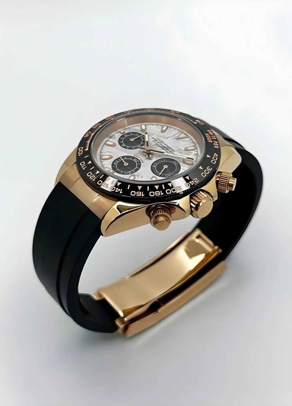 CLÉVTONA | HERO MOD