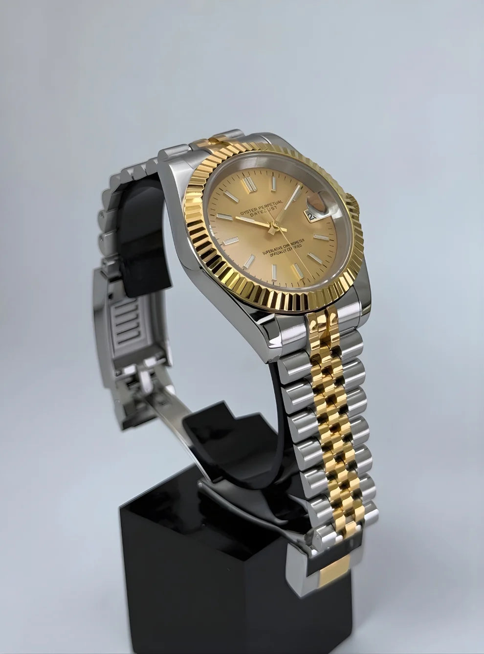 CLÉVJUST | GOLDEN SUN